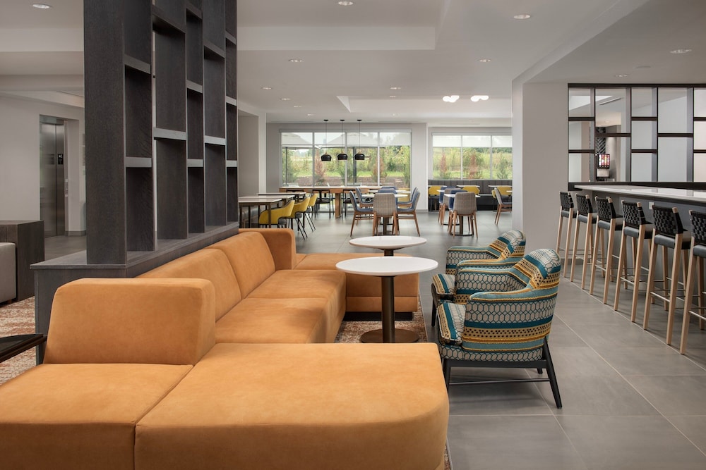 TownePlace Suites by Marriott Cincinnati Mason 21/28