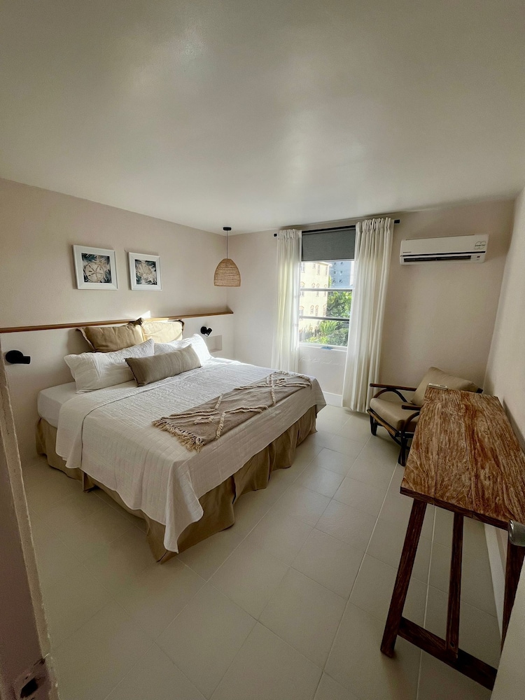 Monteray Apartment Hotel 15/48