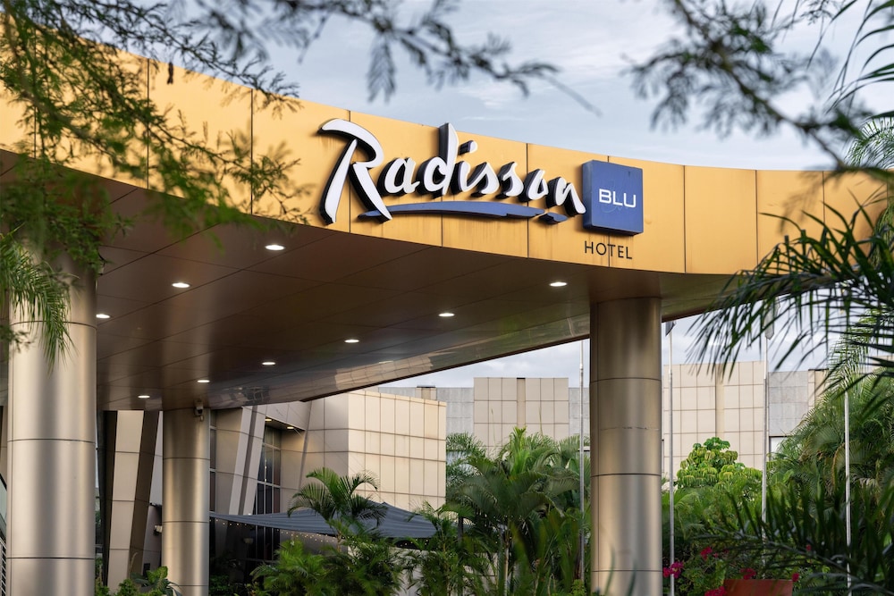 RADISSON BLU HOTEL, LUSAKA 2/49