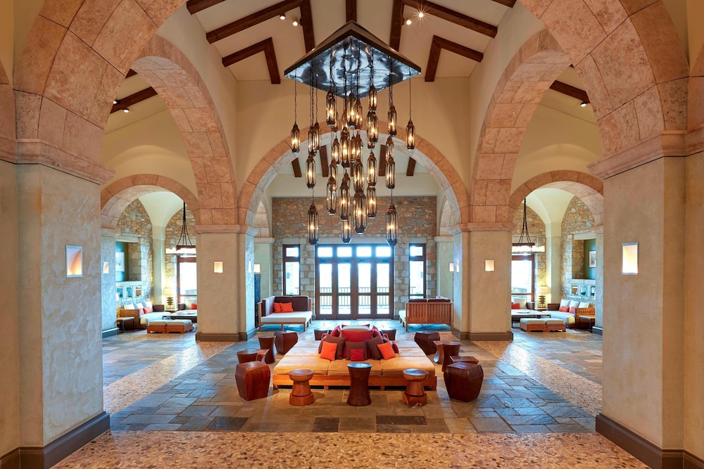 The Westin Resort, Costa Navarino 45/71