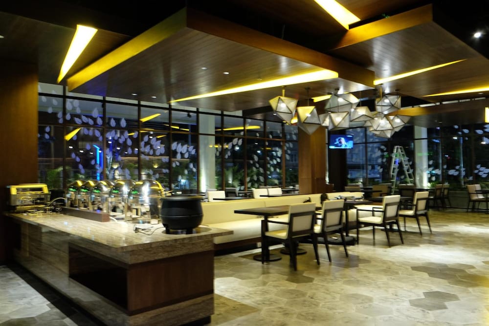 Midtown Hotel Samarinda 53/60