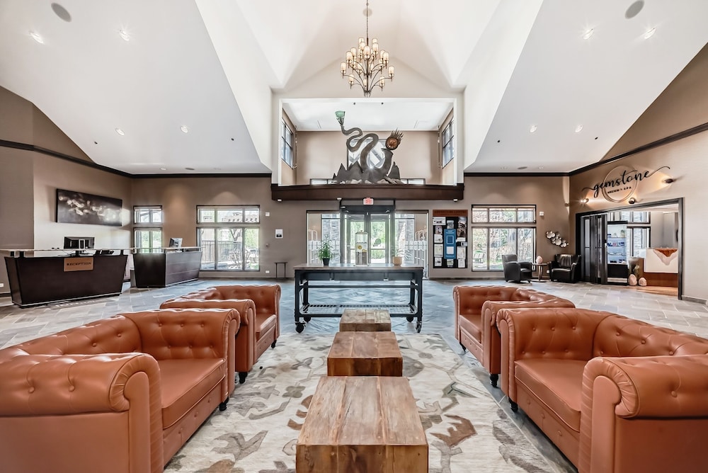 COPPER POINT RESORT 40/66