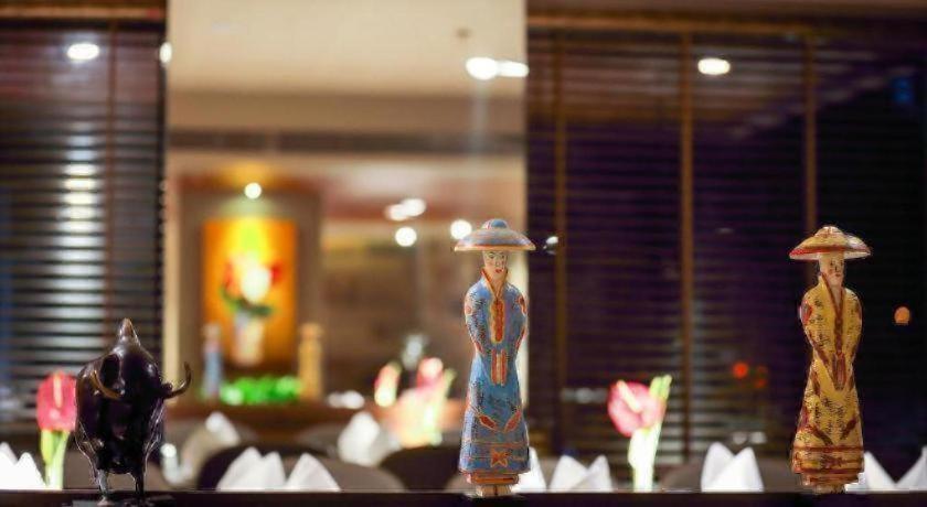 The Grandeur Boutique Hotel 22/30