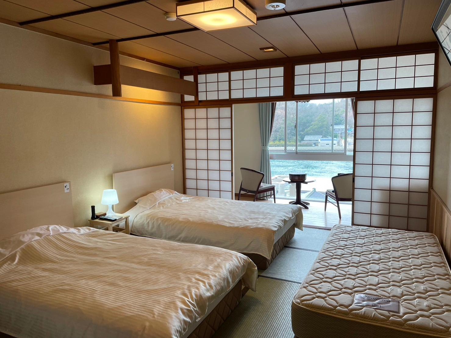 Ryokan Tsutsui 11/30