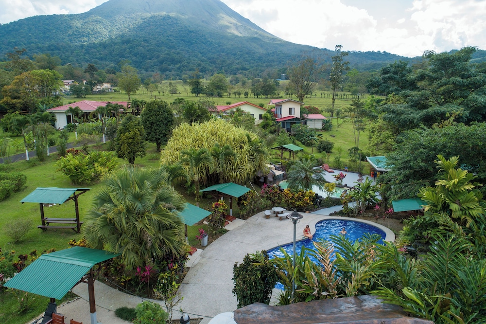 Hotel Sueño Dorado 50/72