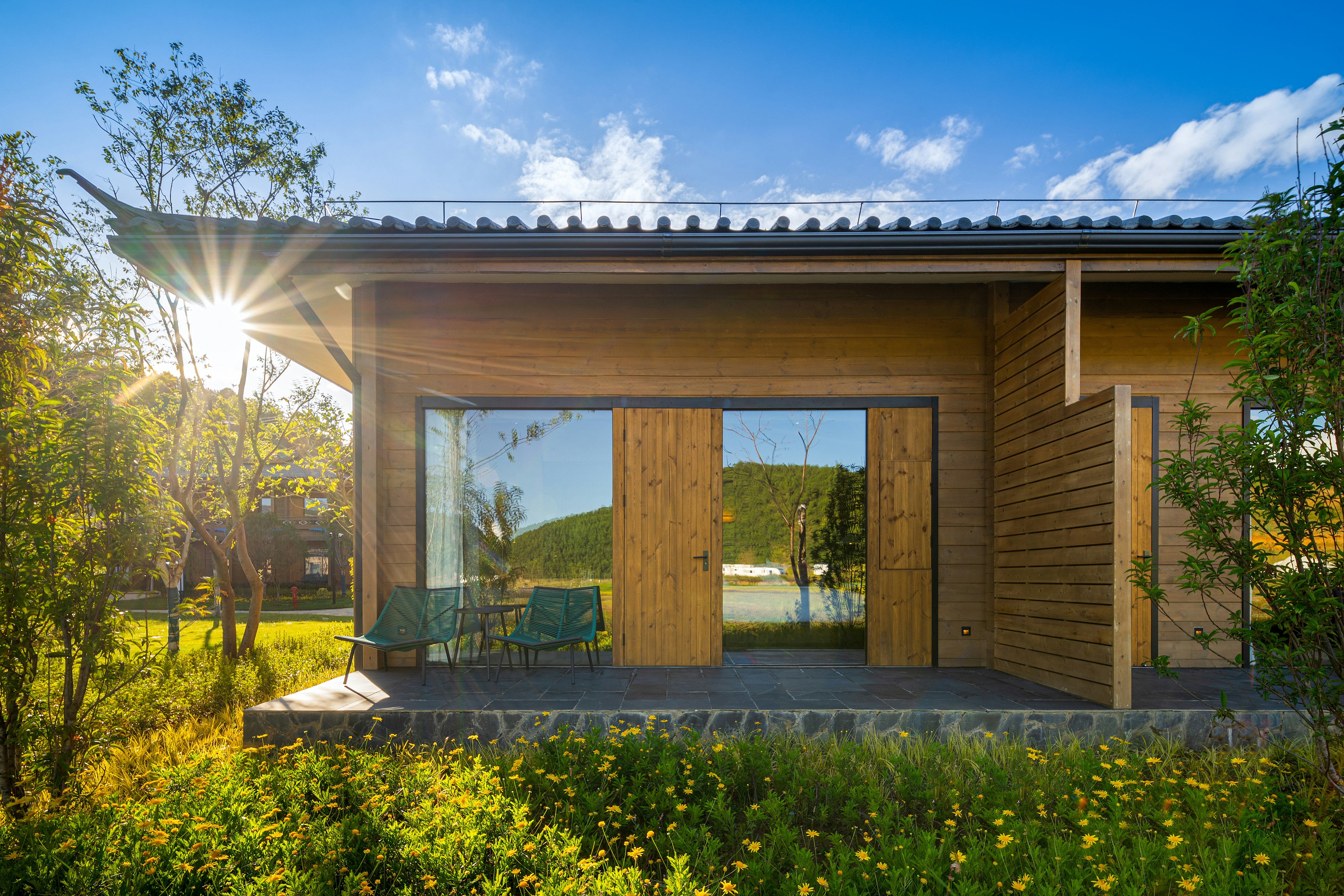 Hotel Indigo Lugu Lake by IHG 25/50