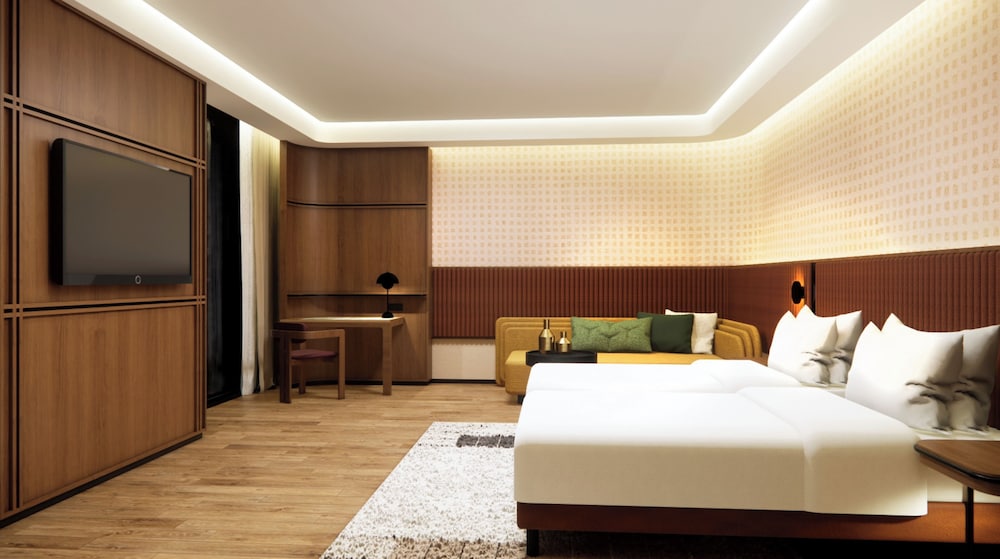 Novotel Tangerang BSD City 21/49
