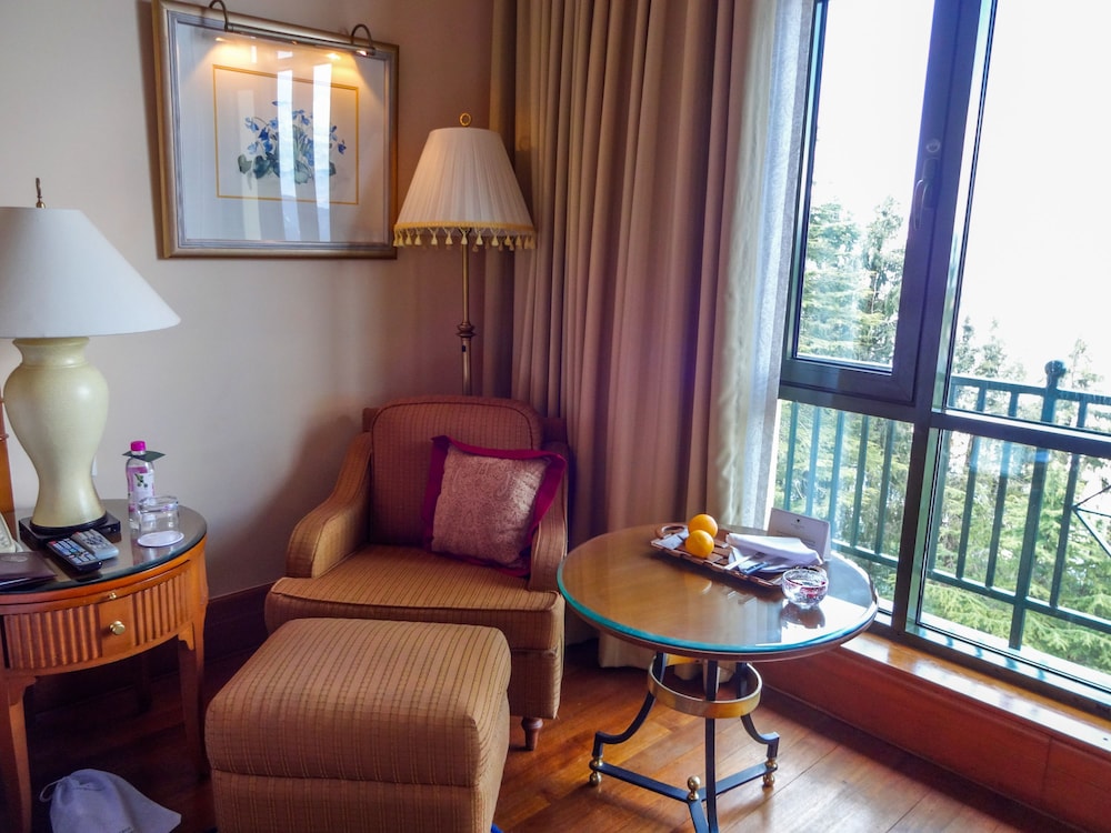 Wildflower Hall, An Oberoi Resort, Shimla 33/63