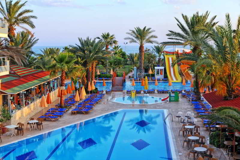 Caretta Beach Hotel 32/36