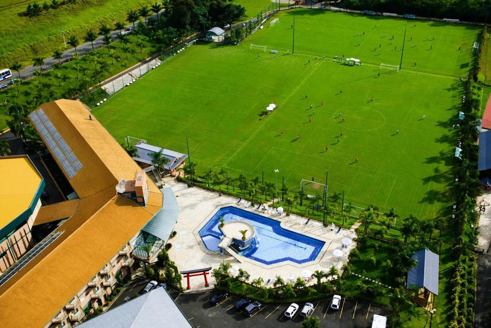 Oscar Inn Eco Resort 62/65