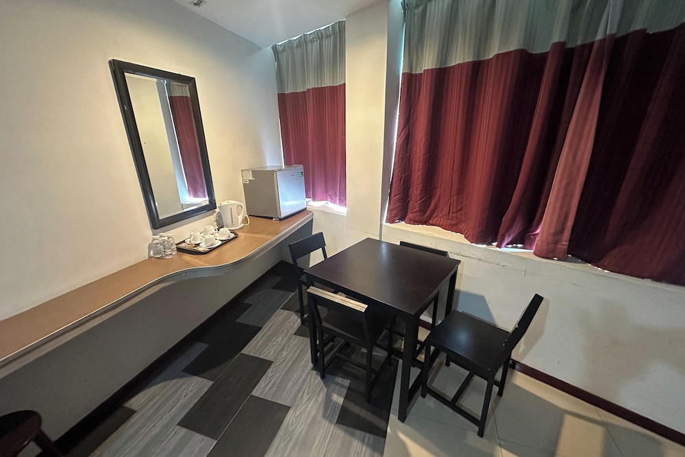 Hotel Midtown Villa 35/52