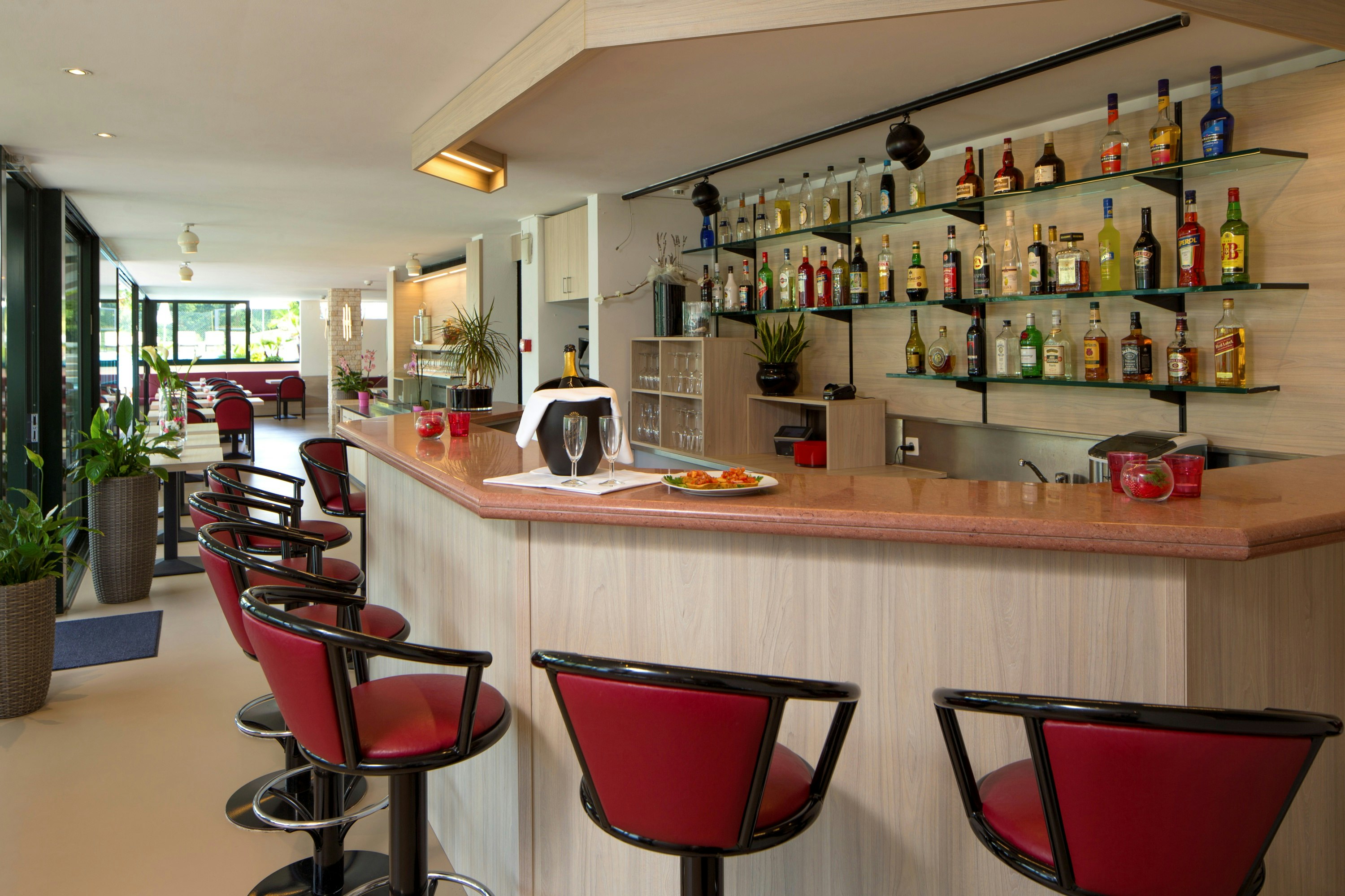 Hotel Campione 62/74
