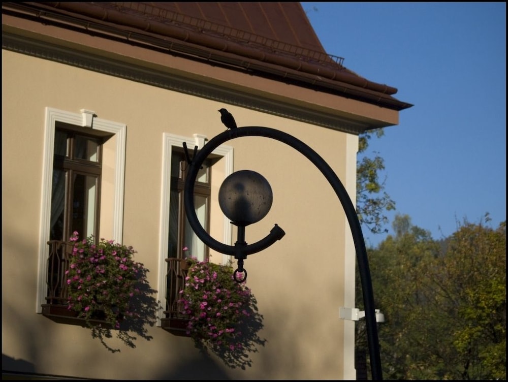 Villa Vita 21/45