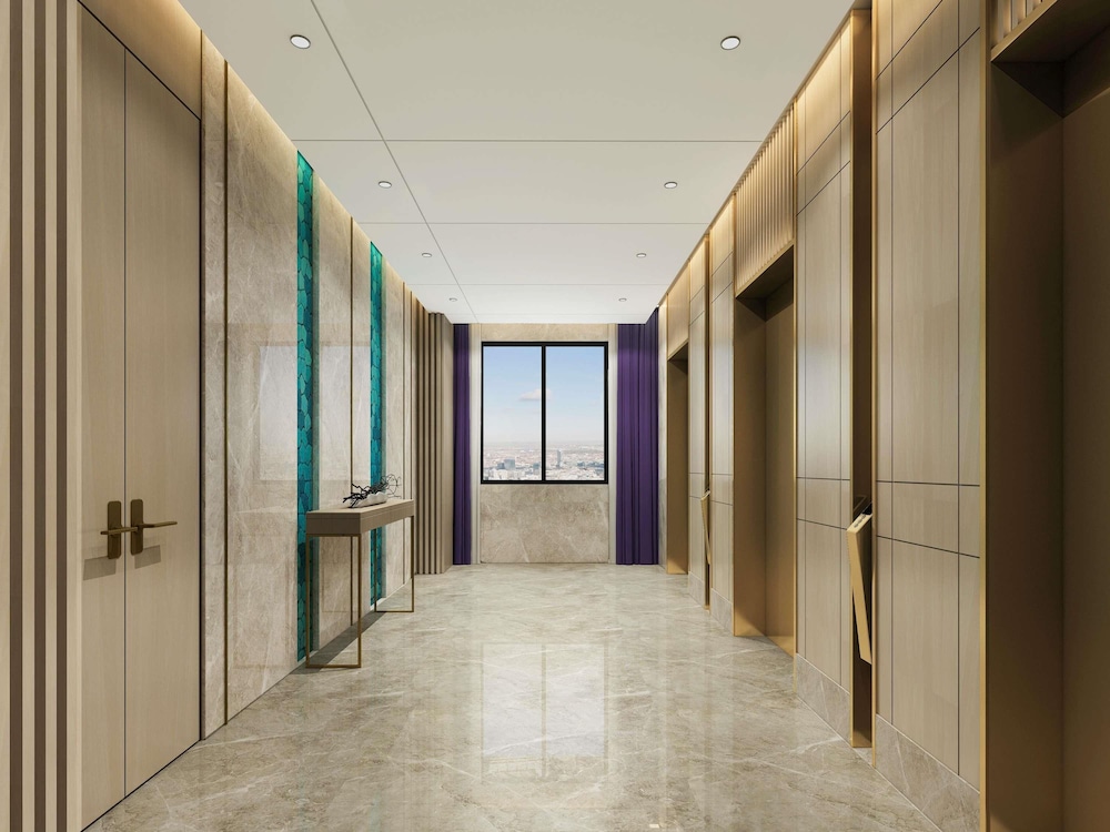 Mercure Chengdu Huapaifang (Opening December 2018) 40/69