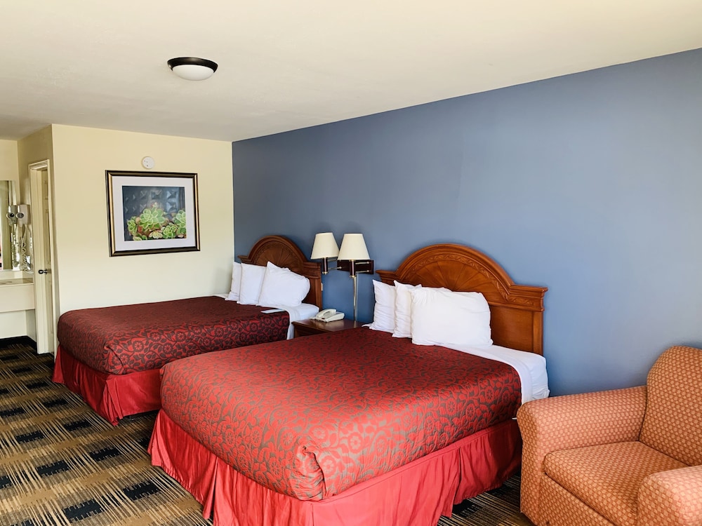 Days Inn by Wyndham Trumann AR 35/56