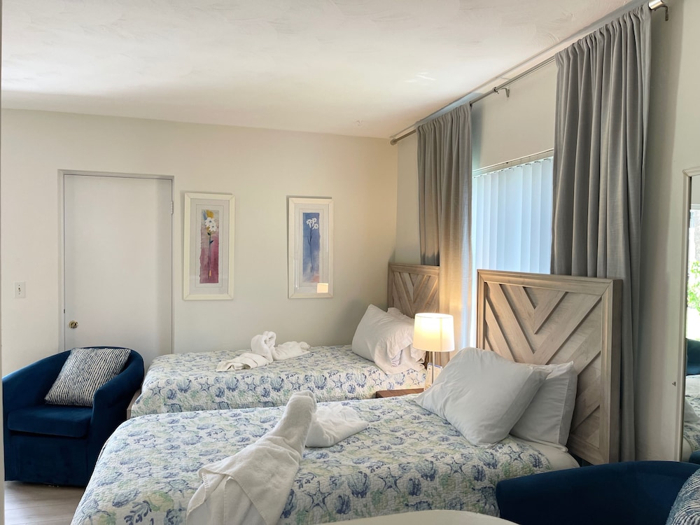 Tropic Isle Beach Resort 17/50