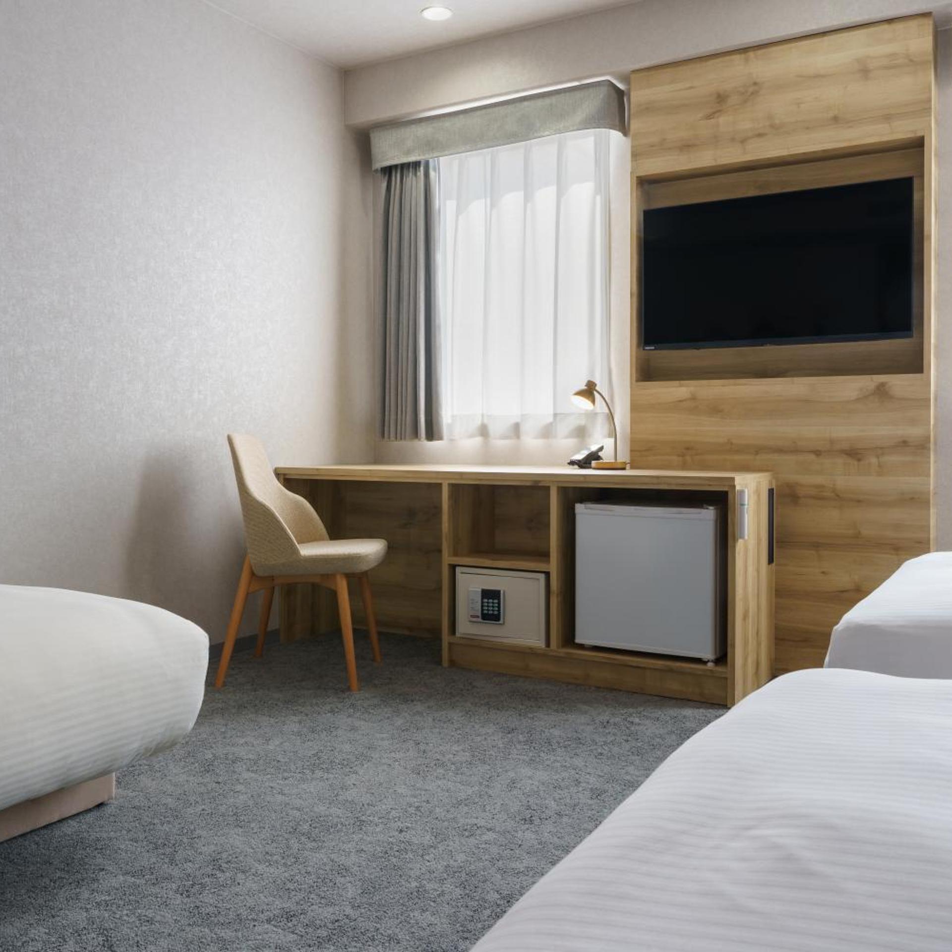 Premier Hotel Cabin Sapporo Ex Natural Spa Hotel Paco Junior Susukino 79/79