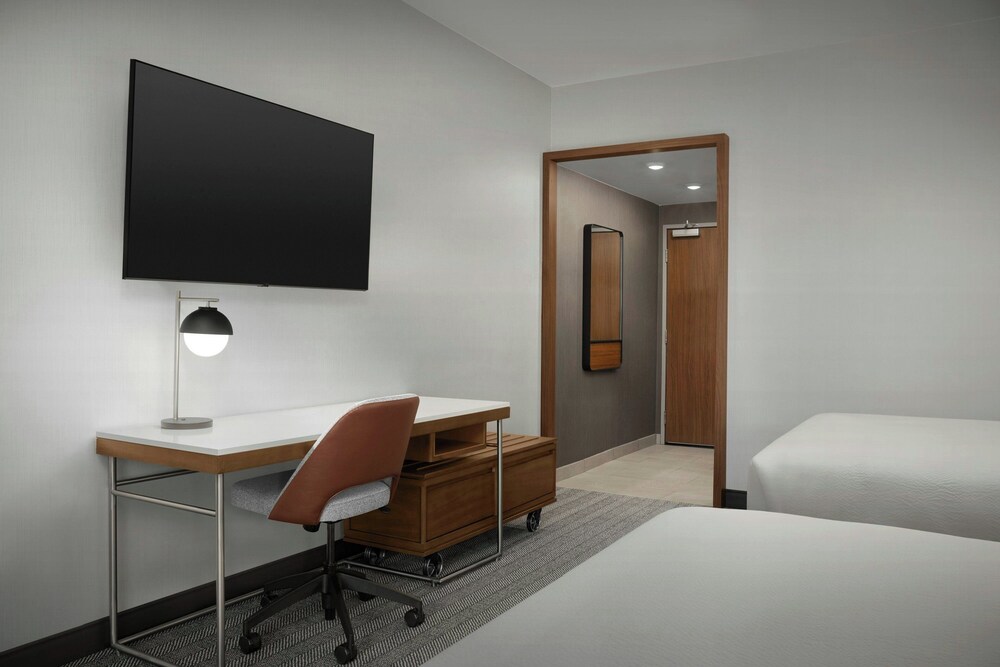 Courtyard by Marriott Antioch Pittsburg 37/46