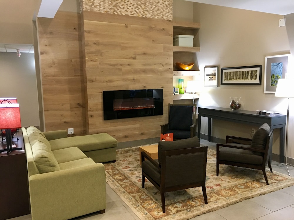 Wingate by Wyndham Waldorf - Washington DC Area 30/48