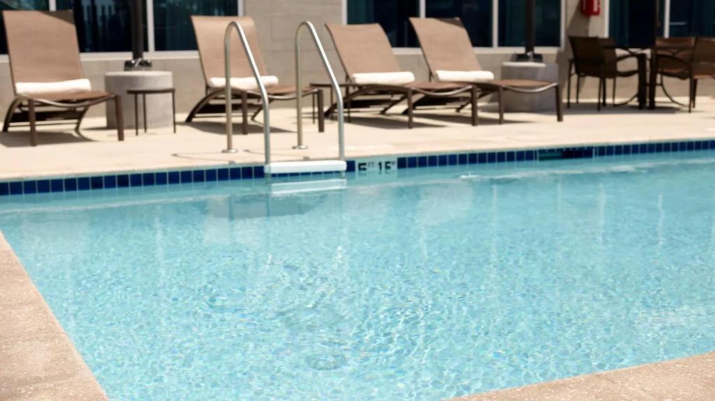 Hyatt Place Jackson/West Tennessee 4/9
