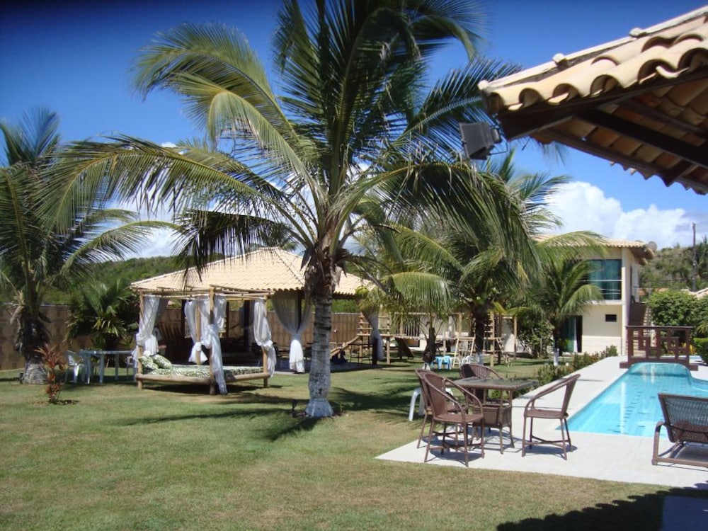 Porto Bali Hotel 26/37