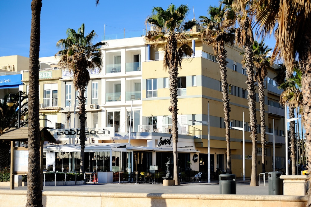 Miramar Valencia酒店(Hotel Miramar Valencia) 图片3