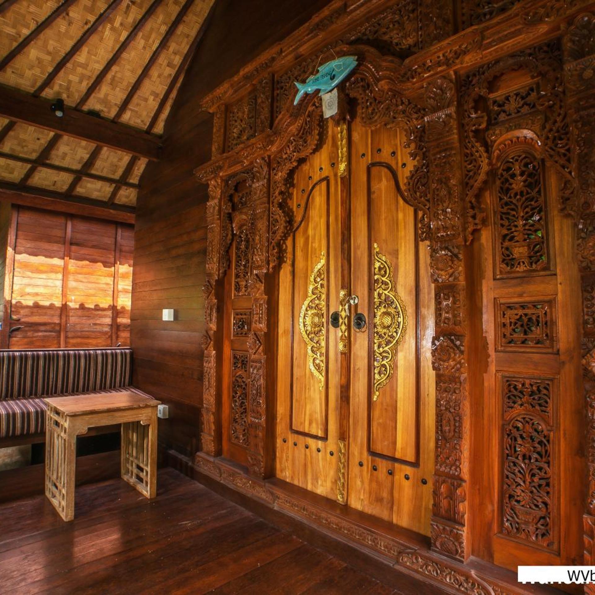 Warisan Villa 22/50
