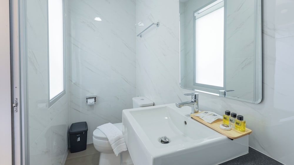 B2 Map Ta Phut Boutique & Budget Hotel 18/19