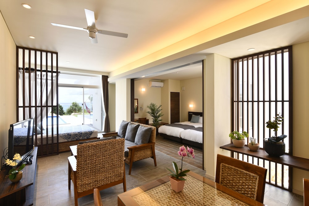 Feliz Villa Suite Miyakojima Ueno 44/65
