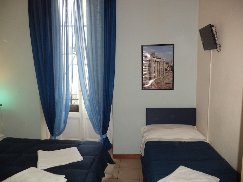 Quo Vadis Roma 2 35/70