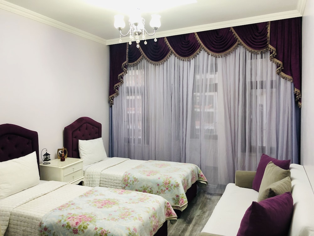 Taksim Cmlm Apart 14/50
