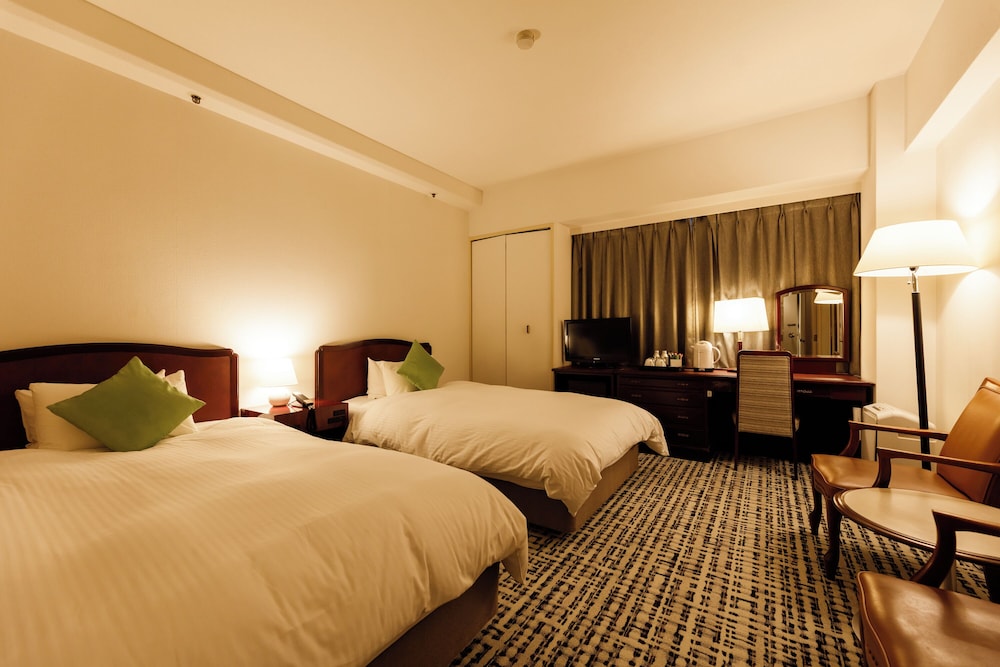 Kanazawa New Grand Hotel PRESTIGE 17/50