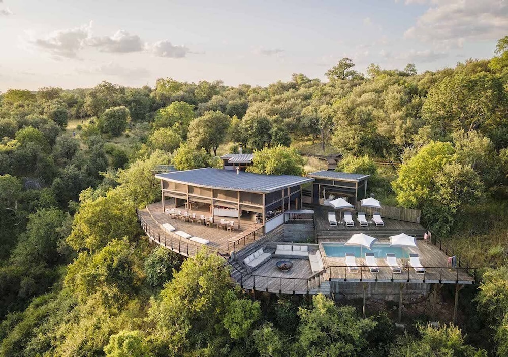 The Outpost Lodge 15/77