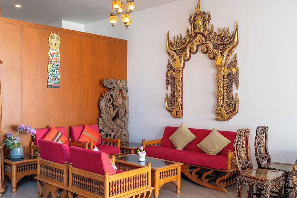 Sirin Hotel Huahin 44/64