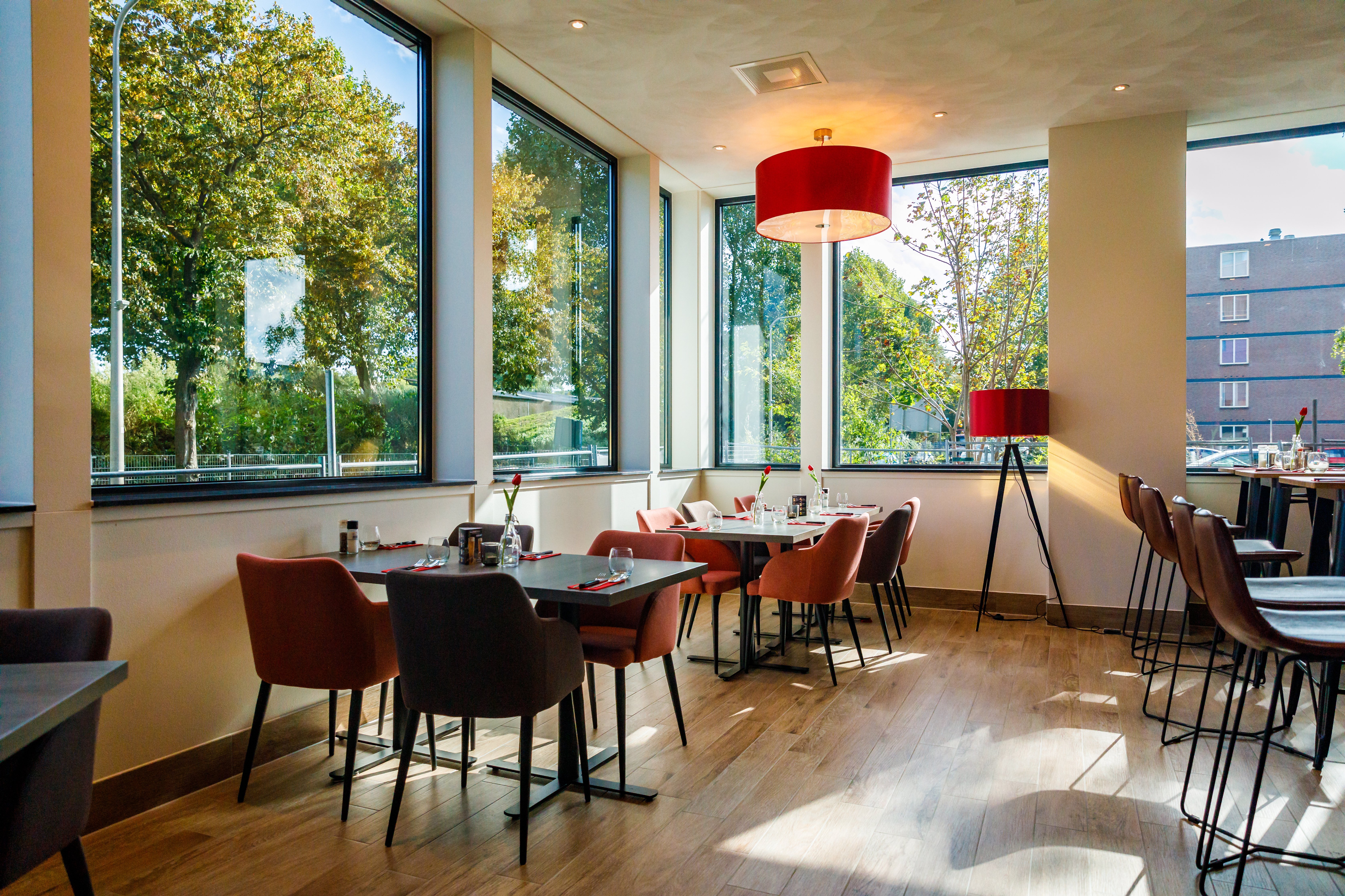 BASTION HOTEL NIJMEGEN 19/24