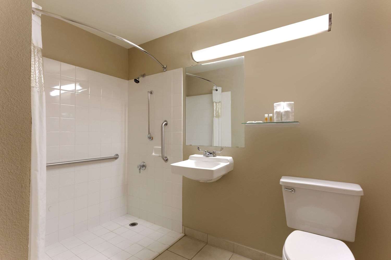 Motel6 Tempe, AZ – Elliot Road 40/40