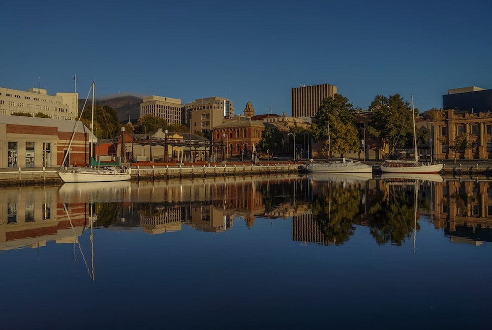 TRAVELODGE HOBART in HOBART