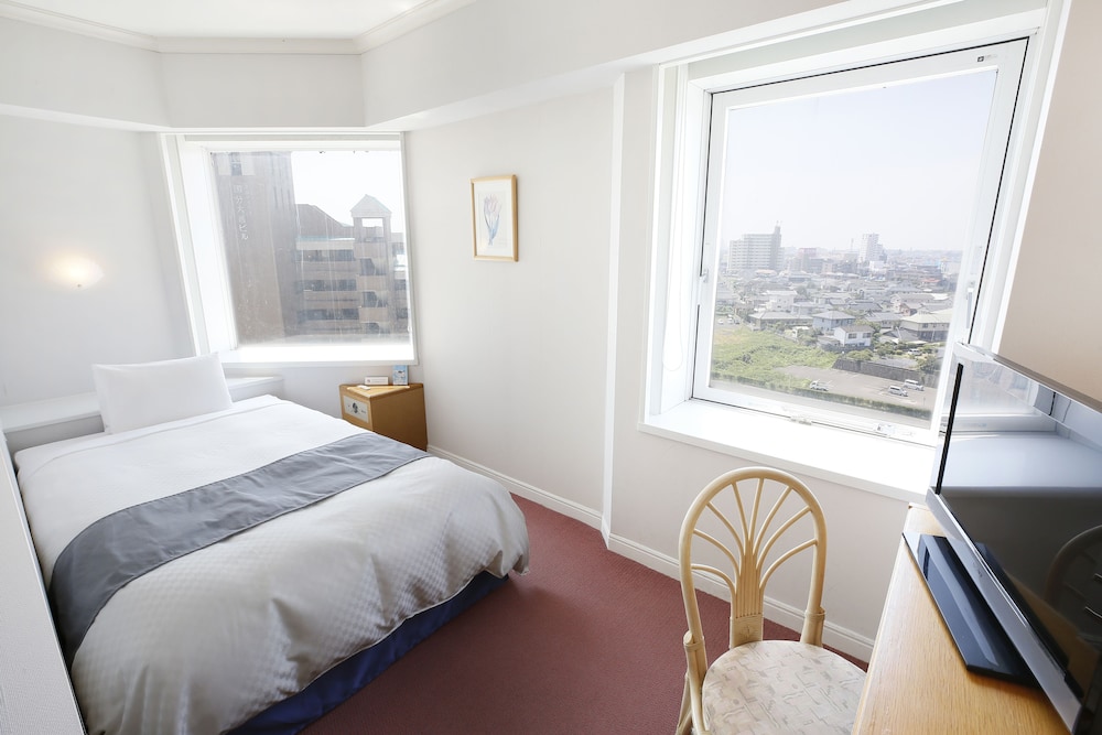 HOTEL KYOCERA 14/50