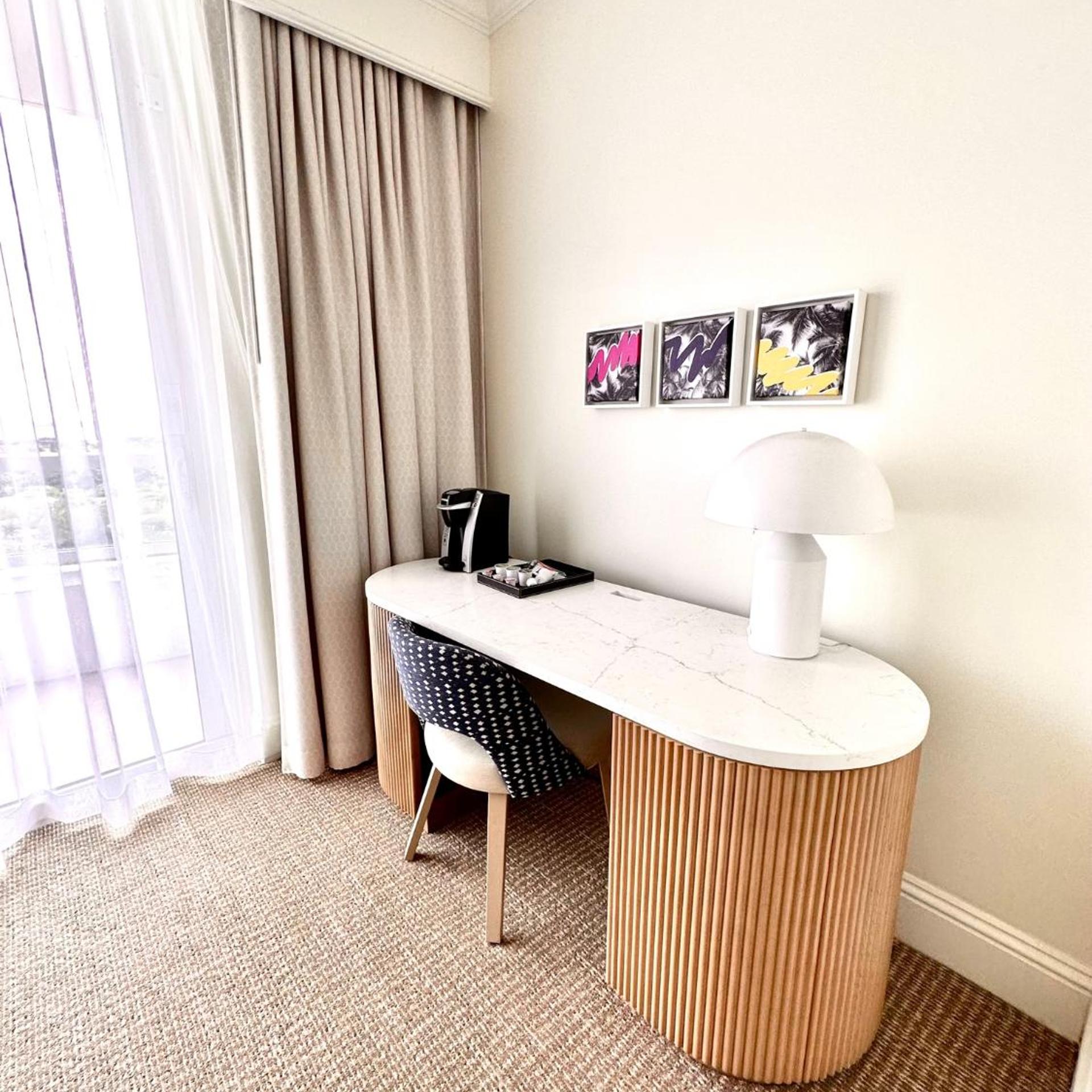 Fontainebleau Miami Beach,Tresor 6/38