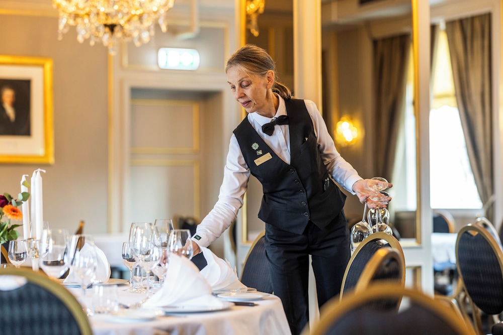 Hotell Refsnes Gods by Classic Norway Hotels 14/67