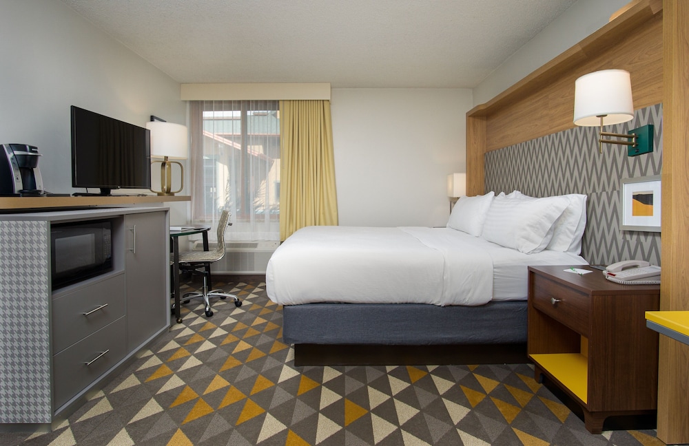 Holiday Inn Steamboat Springs 27/79