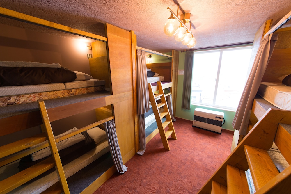 Little Barrel Guest House - Hostel 52/81