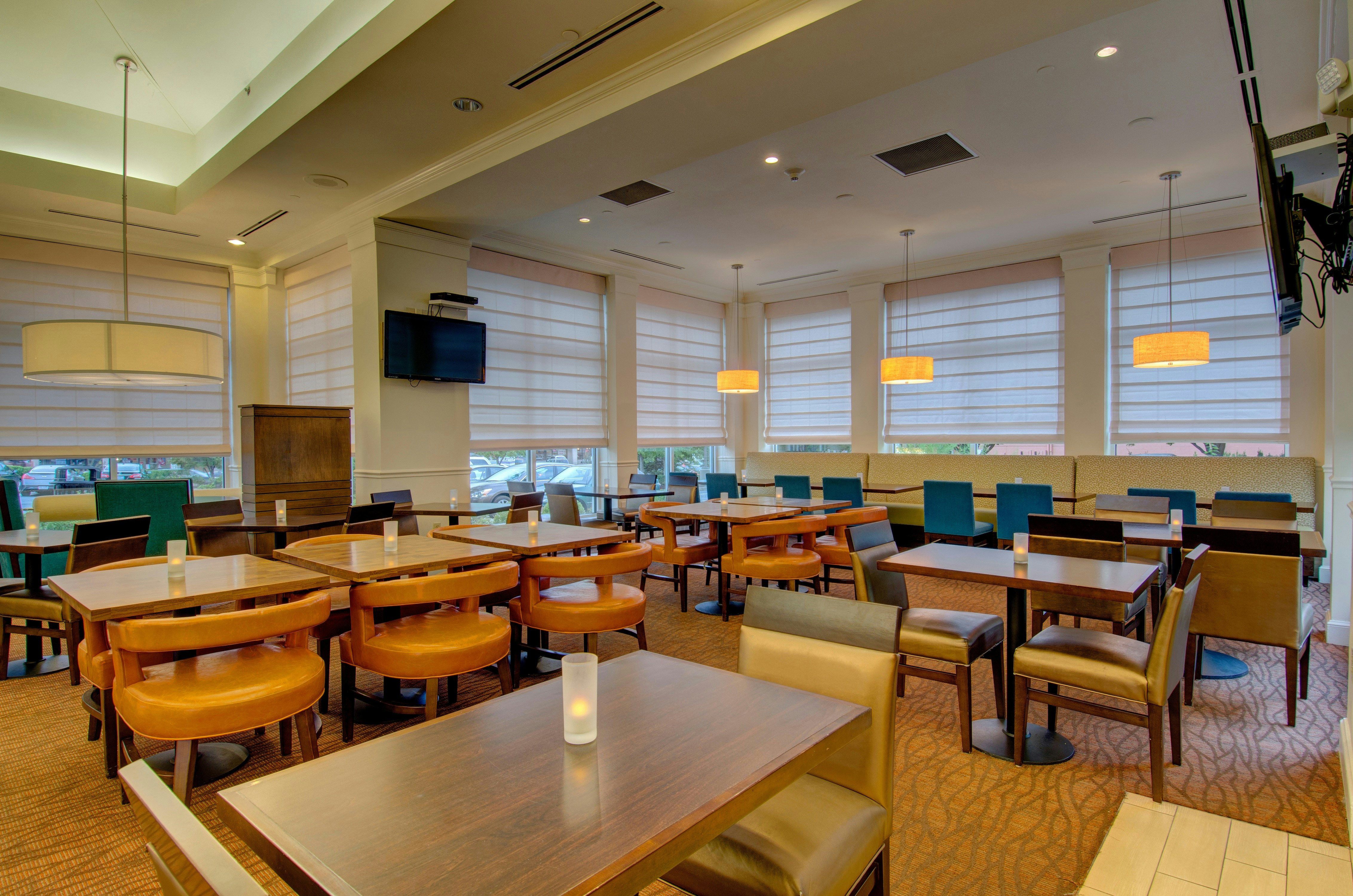 Hilton Garden Inn Norwalk 43/71