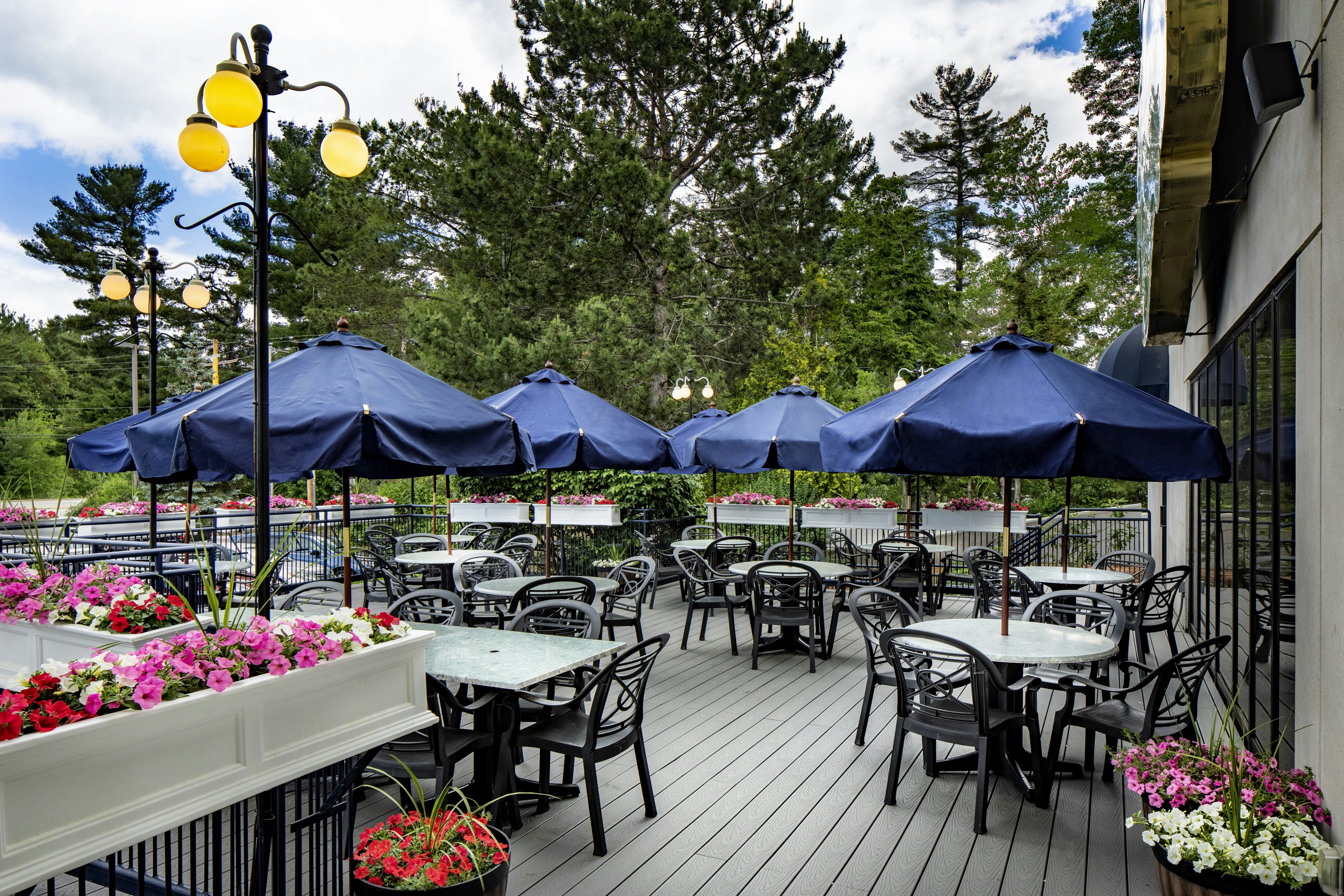 DoubleTree by Hilton Nashua 17/33