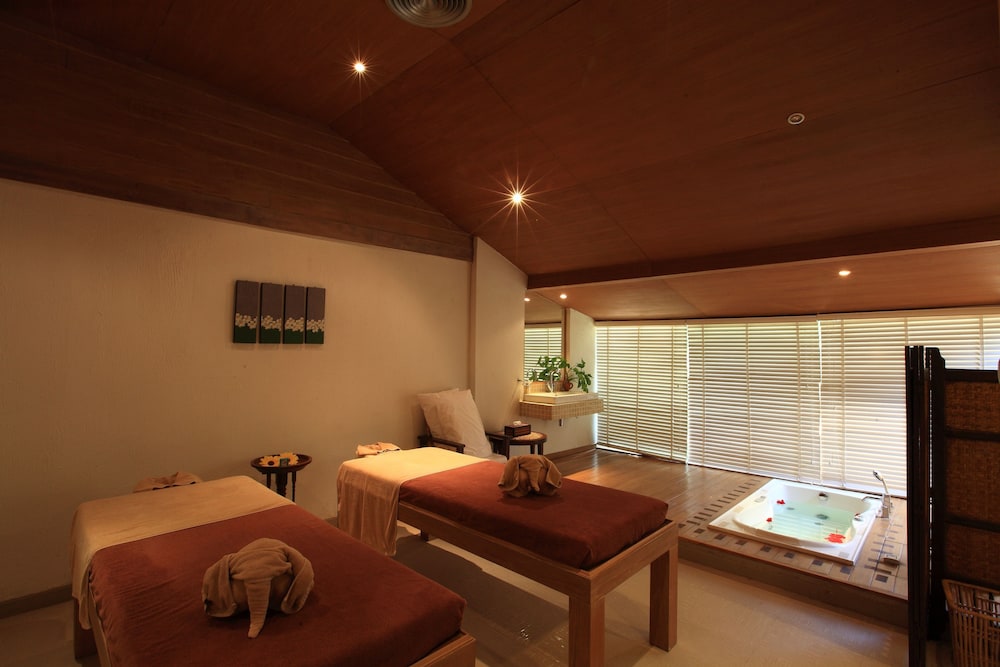 Belle Villa Resort Chiangmai 24/50