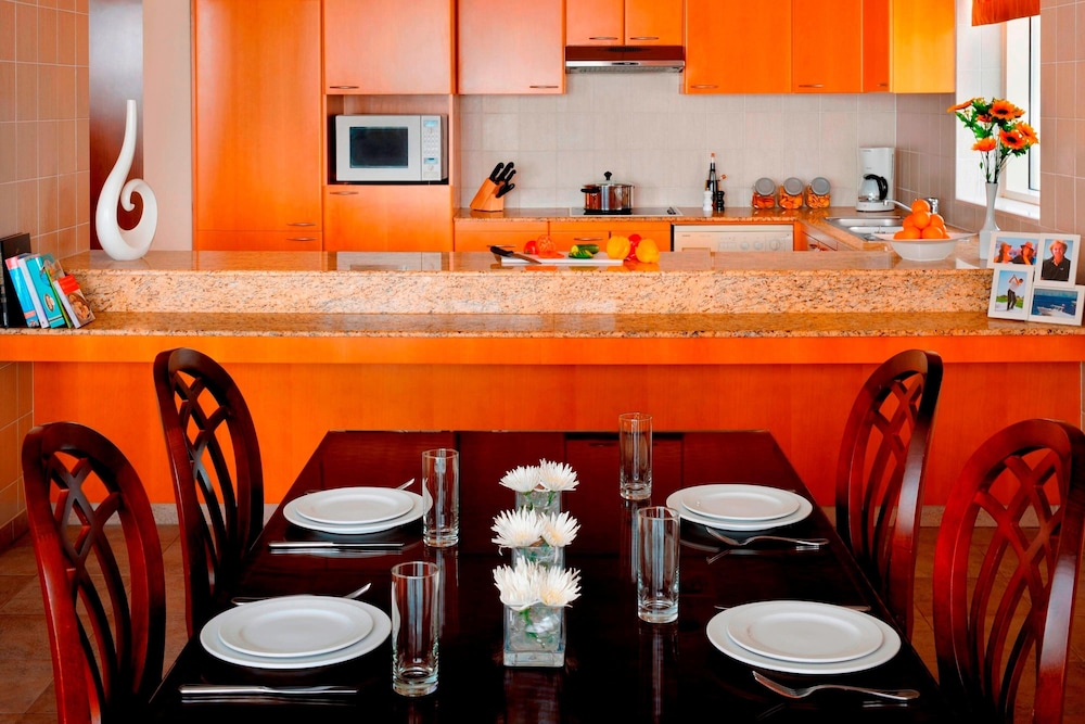 Marriott Executive Apartments Dubai Creek 36/43