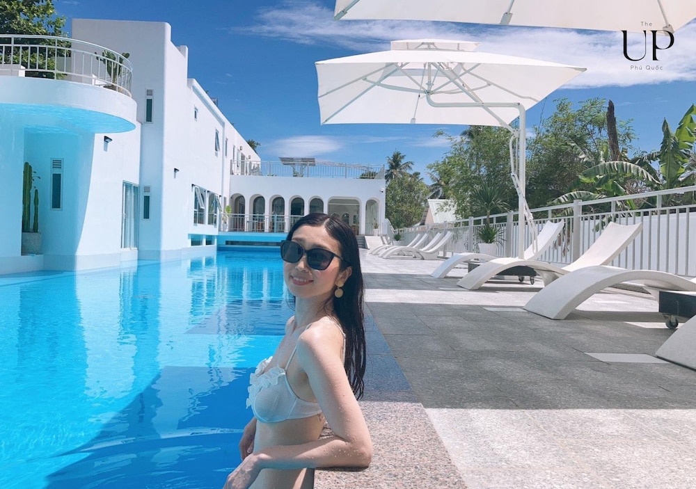 The Up Phu Quoc Hotel 22/50