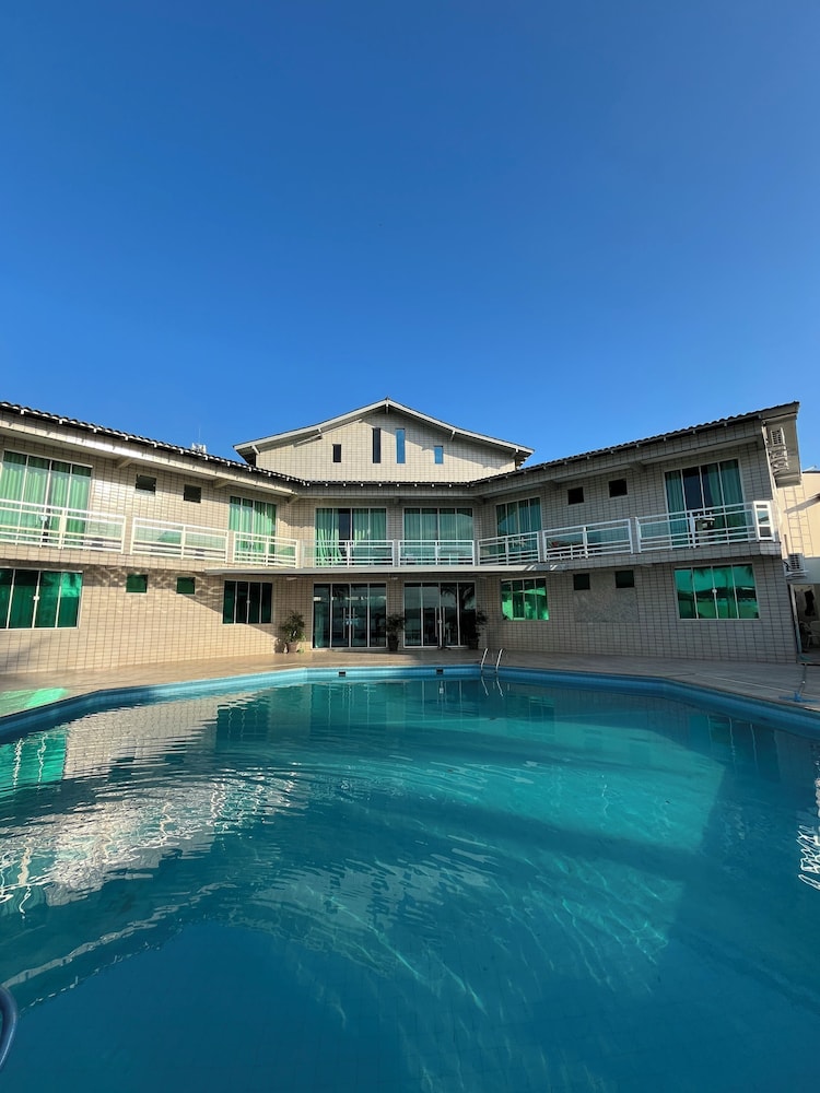 Xingu Praia Hotel 2/22