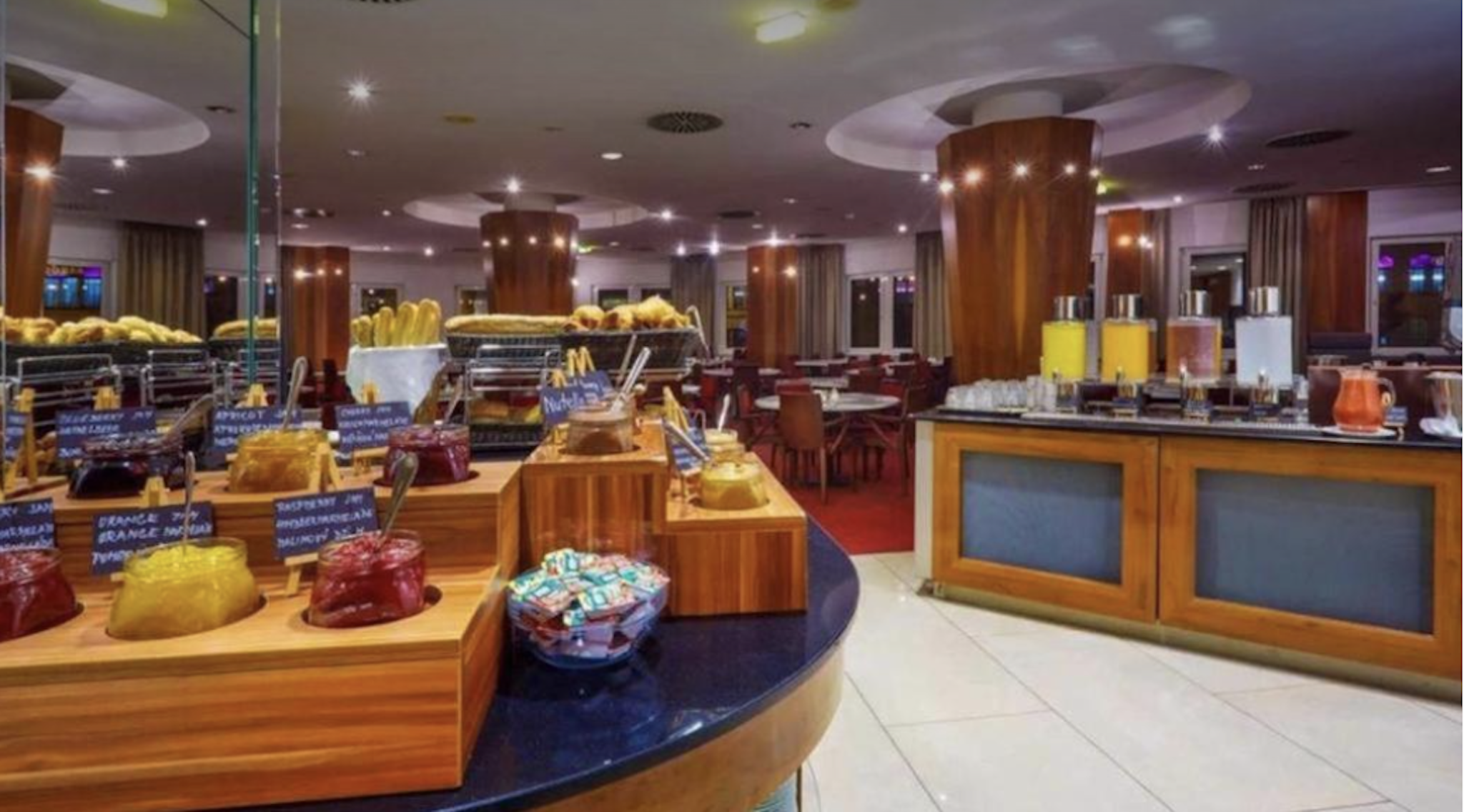 Don Giovanni Hotel Prague 27/41