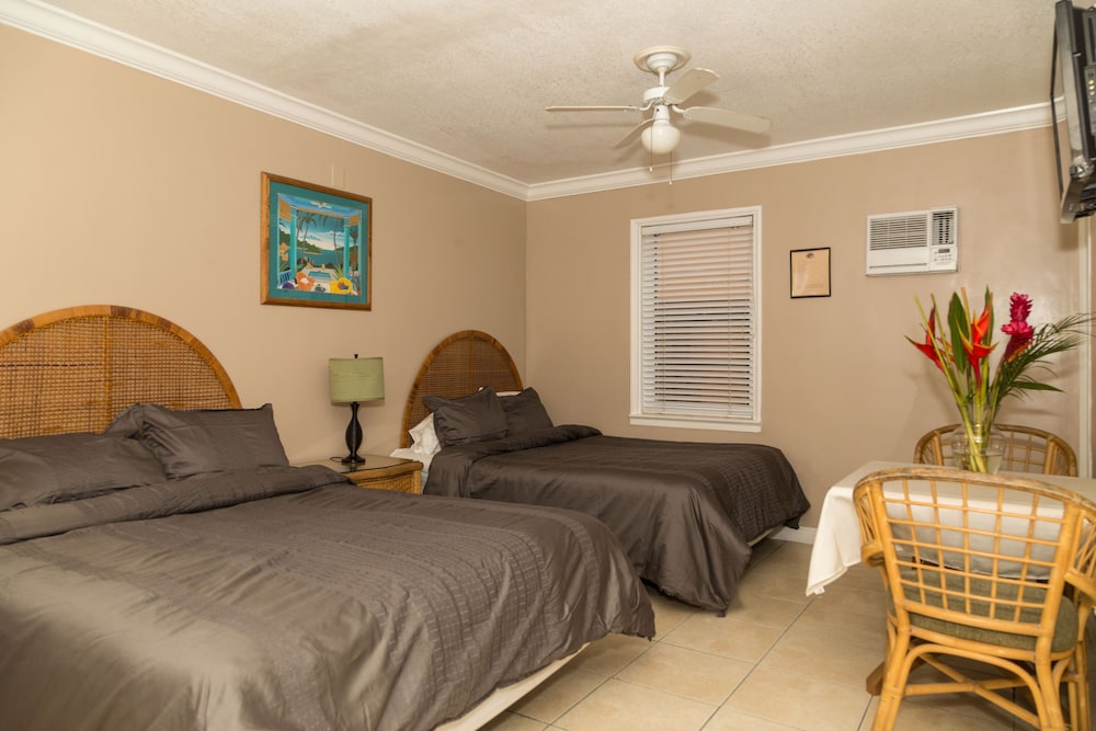 Riptide Oceanfront Hotel 34/72